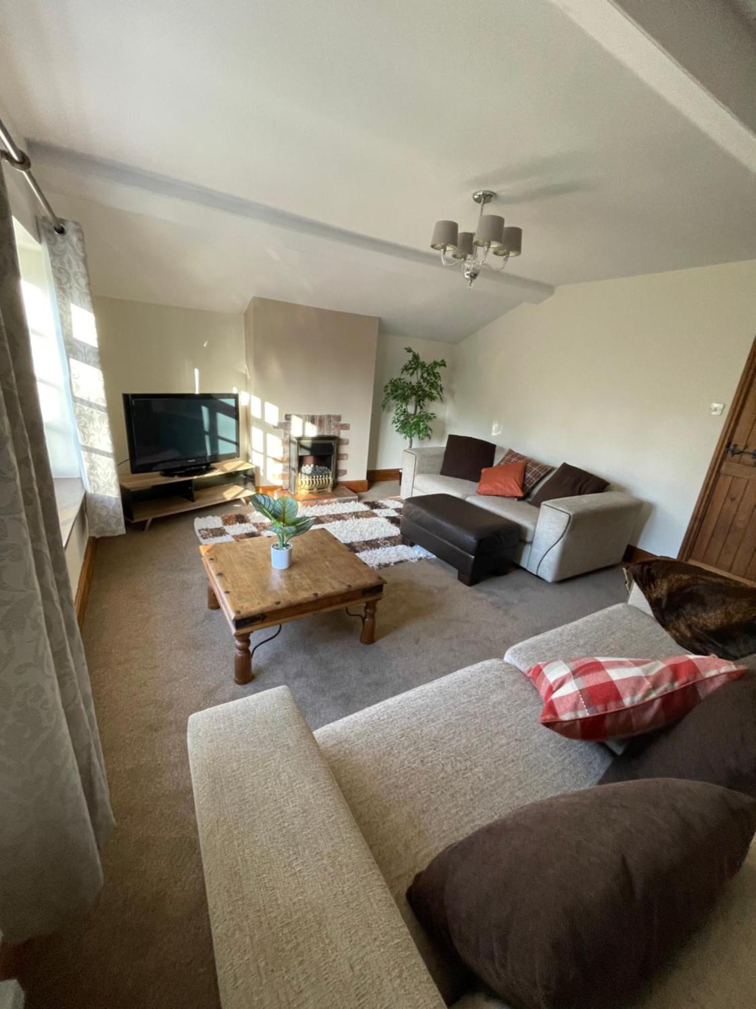 Pear Tree House 2 Bed Apartment Hartford (Cheshire) Exterior foto