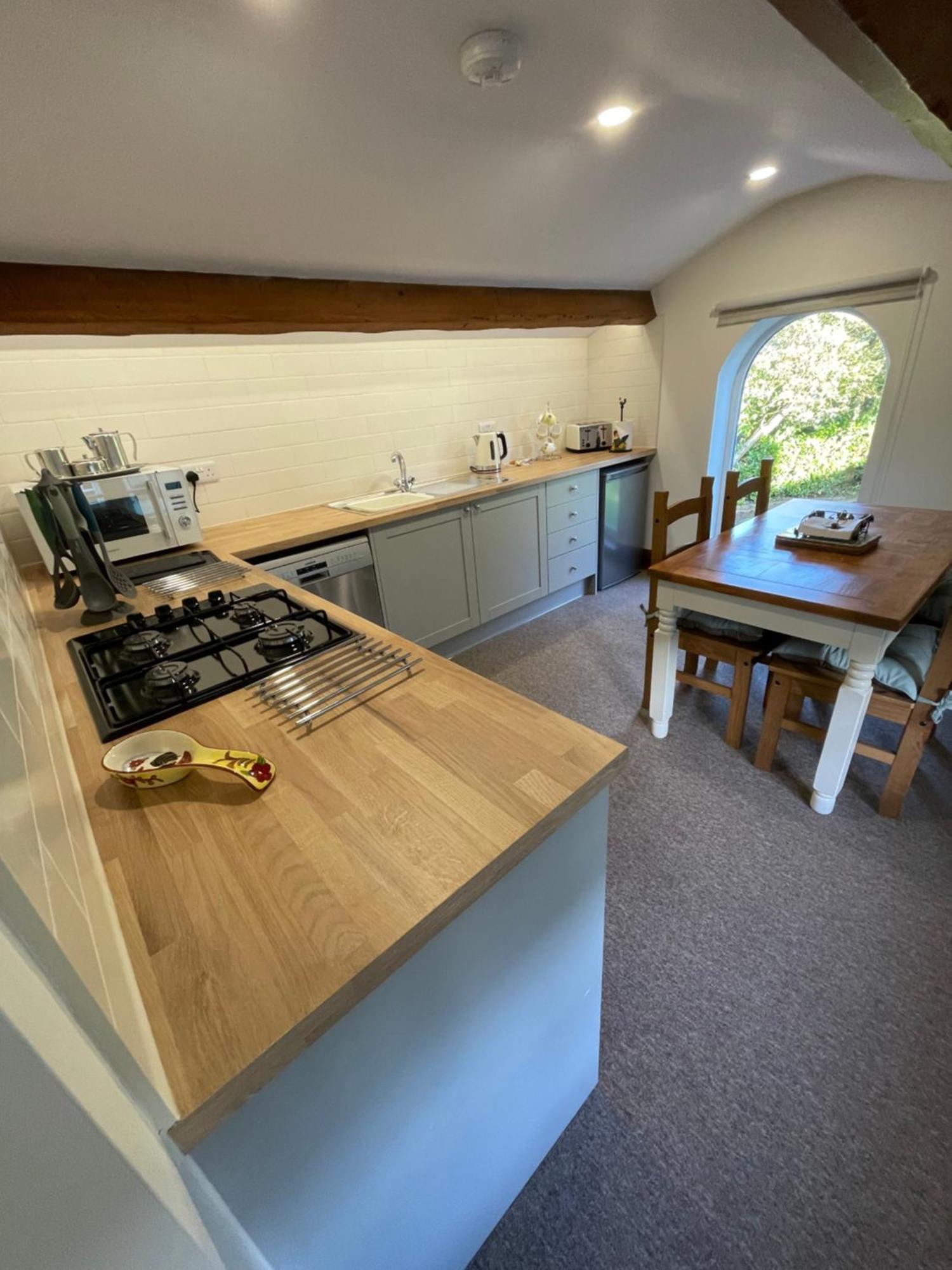 Pear Tree House 2 Bed Apartment Hartford (Cheshire) Exterior foto