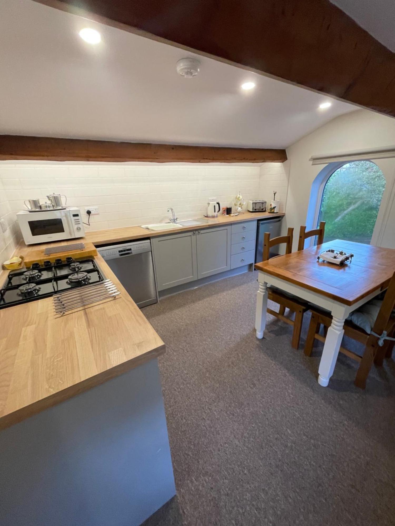 Pear Tree House 2 Bed Apartment Hartford (Cheshire) Exterior foto