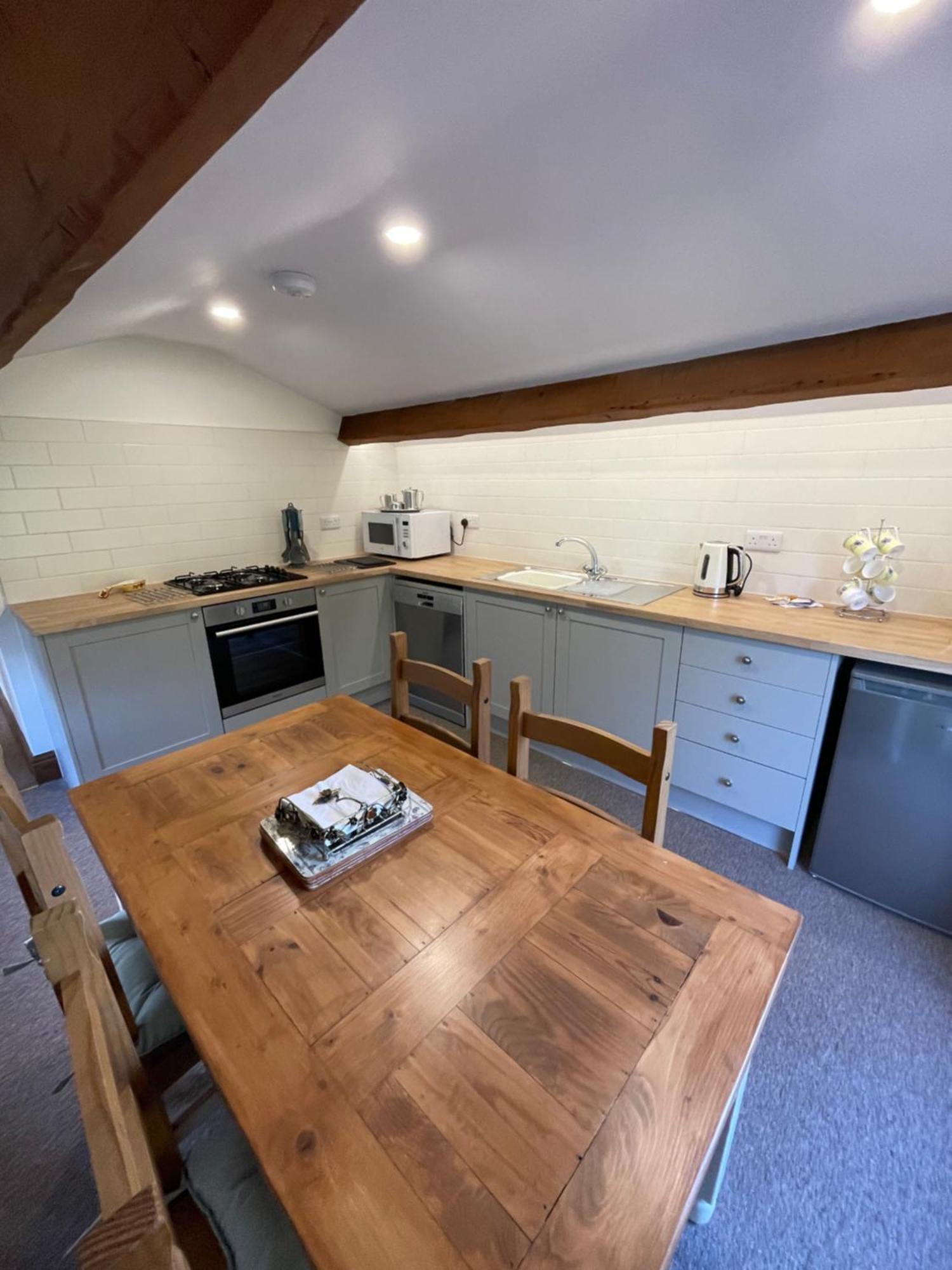 Pear Tree House 2 Bed Apartment Hartford (Cheshire) Exterior foto