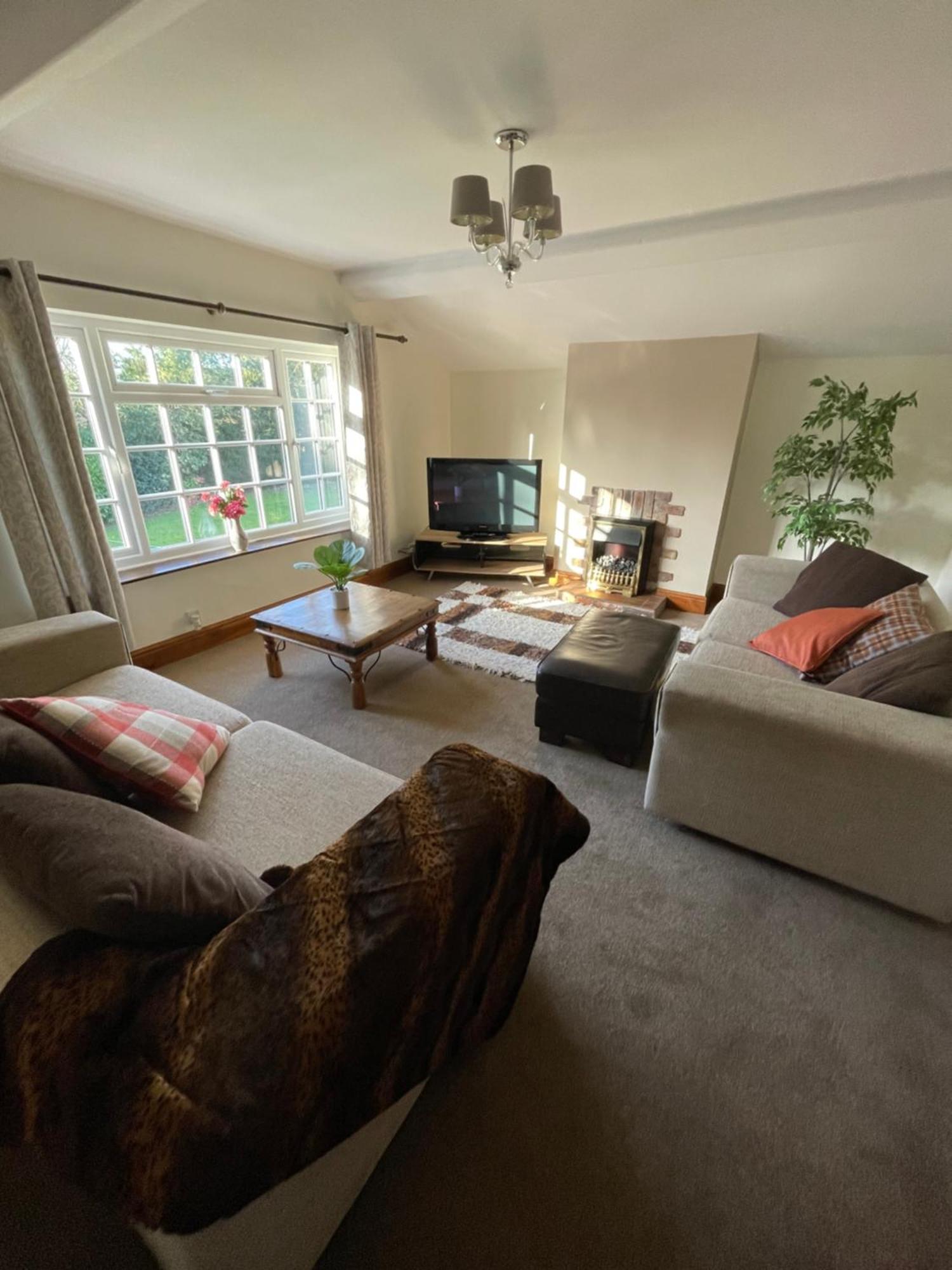 Pear Tree House 2 Bed Apartment Hartford (Cheshire) Exterior foto